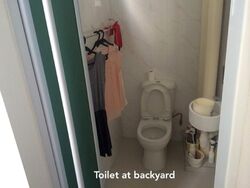 Cashew Heights Condominium (D23), Condominium #632187701